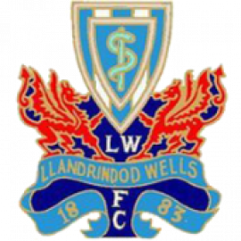 Llandrindod Wells FC
