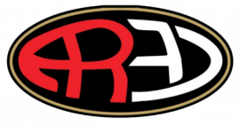 Arklow RFC logo