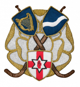 Portadown Men's HC