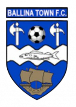 Ballina Town FC