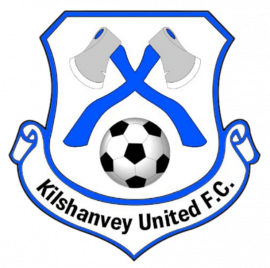 Kilshanvey United FC