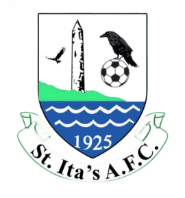 St. Ita's AFC