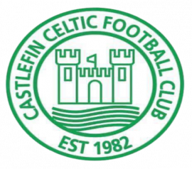 Castlefin Celtic FC