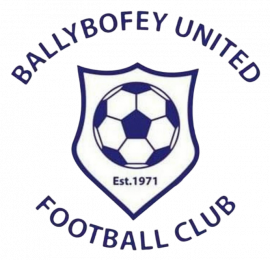 Ballybofey United FC