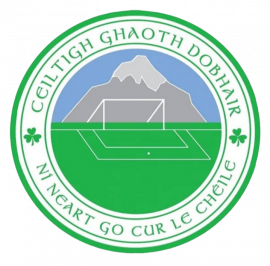 Gweedore Celtic FC