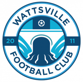 Wattsville FC