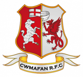 Cwmafan RFC