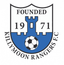 Killymoon Rangers FC