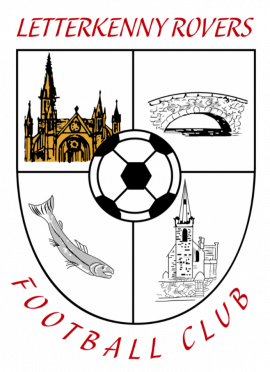 Letterkenny Rovers FC