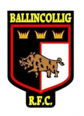 Ballincollig RFC logo