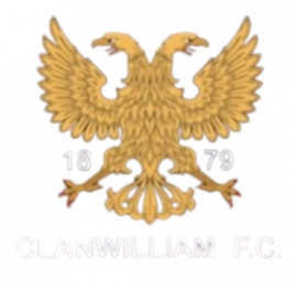 Clanwilliam RFC logo